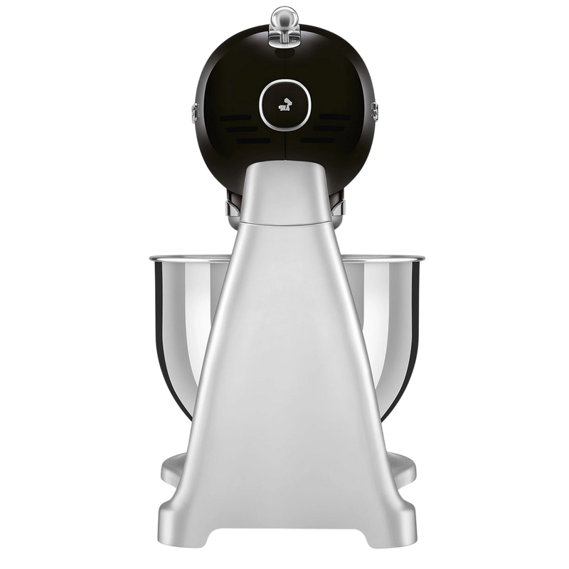 Миксер стационарный Smeg SMF04BLEU Черный