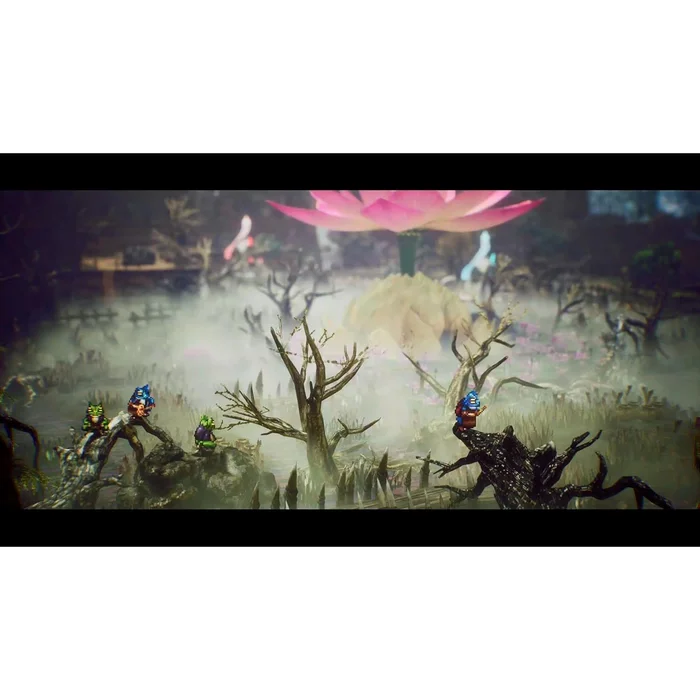 Descărcare digitală The Adventure Of Elliot: The Millennium Tales - Game-Key Card
Nintendo Switch 2 | Acțiune și aventură