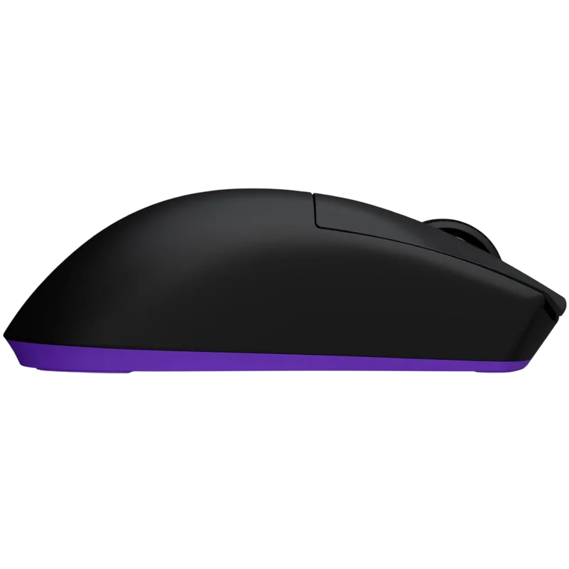 Gaming Mouse HATOR Hellyberry HM47 Negru | Violet
Optical | 12000 dpi | Fără fir