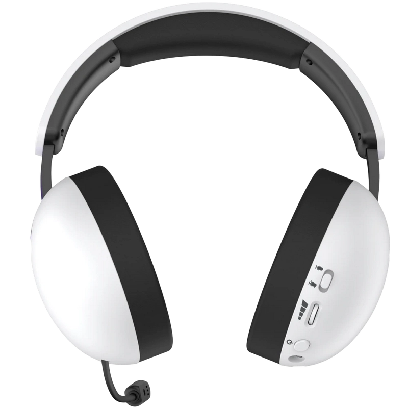 Căști HATOR Hellyberry HH30 Alb
Fără fir | 80 ore | 20 Hz - 20000 Hz