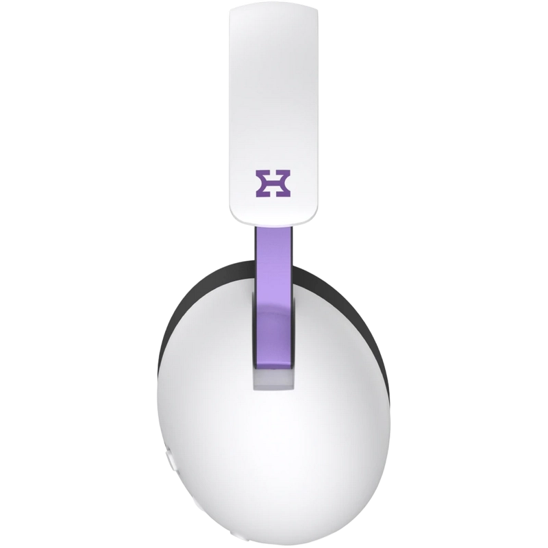 Căști HATOR Hellyberry HH30 Alb
Fără fir | 80 ore | 20 Hz - 20000 Hz