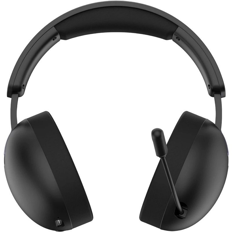 Căști HATOR Hellyberry HH30 Negru
Fără fir | 80 ore | 20 Hz - 20000 Hz