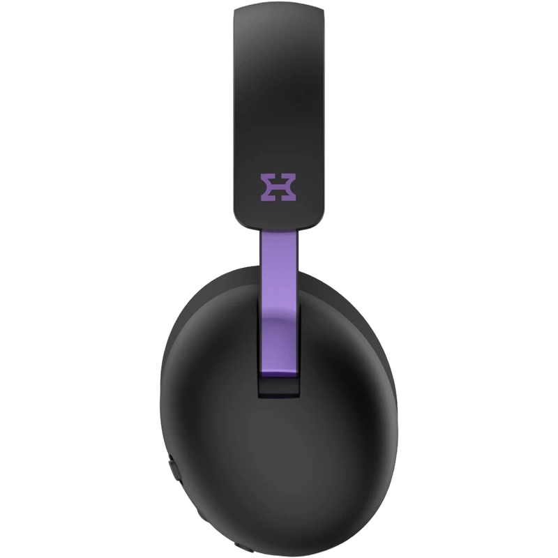 Căști HATOR Hellyberry HH30 Negru
Fără fir | 80 ore | 20 Hz - 20000 Hz