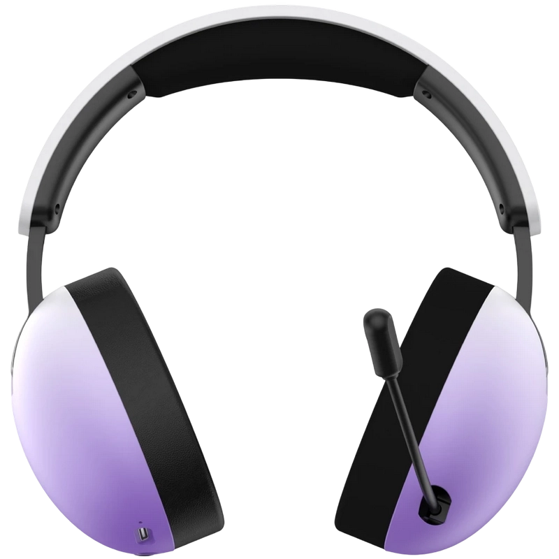 Căști HATOR Hellyberry HH30 Pro Alb | Violet
Fără fir | 80 ore | 20 Hz - 20000 Hz