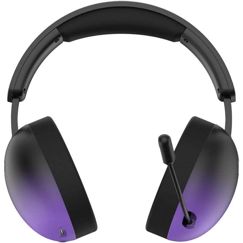 Căști HATOR Hellyberry HH30 Pro Negru | Violet
Fără fir | 80 ore | 20 Hz - 20000 Hz