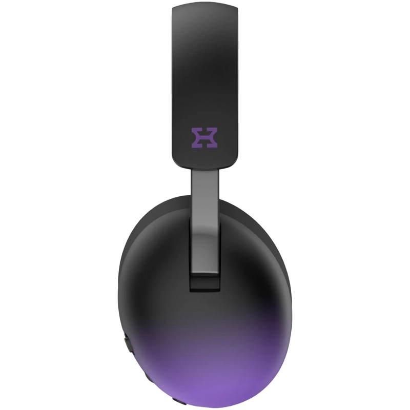 Căști HATOR Hellyberry HH30 Pro Negru | Violet
Fără fir | 80 ore | 20 Hz - 20000 Hz