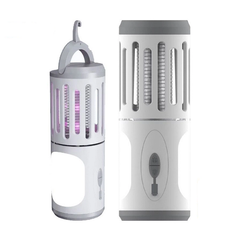 Lampă anti insecte Platinet PMKL60
6 W | 60 Lm