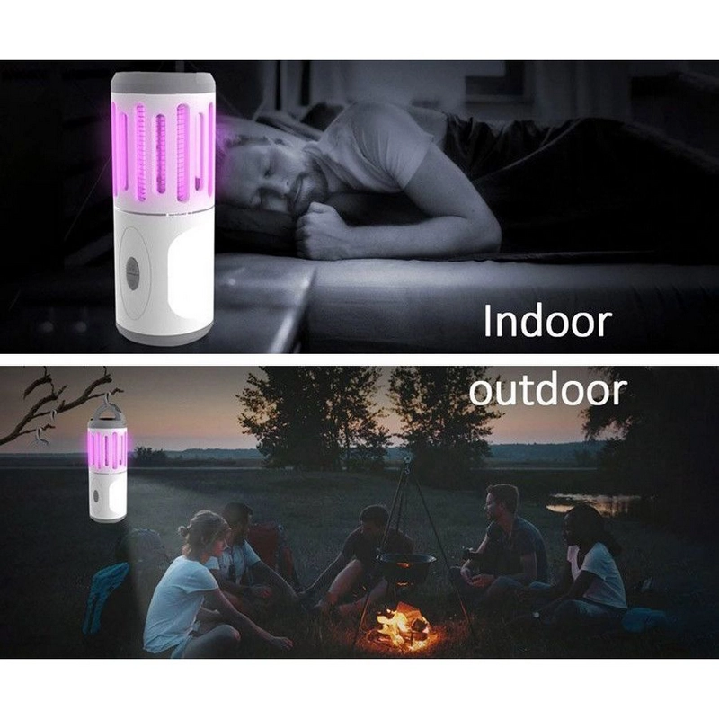 Lampă anti insecte Platinet PMKL60
6 W | 60 Lm