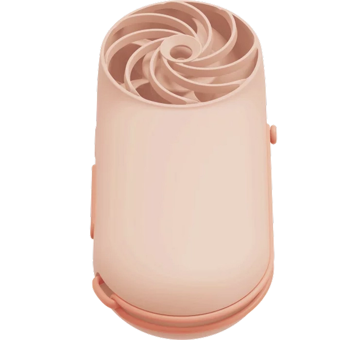 Вентилятор Proove Wing Портативный Peach