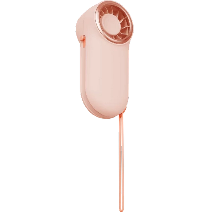 Вентилятор Proove Wing Портативный Peach