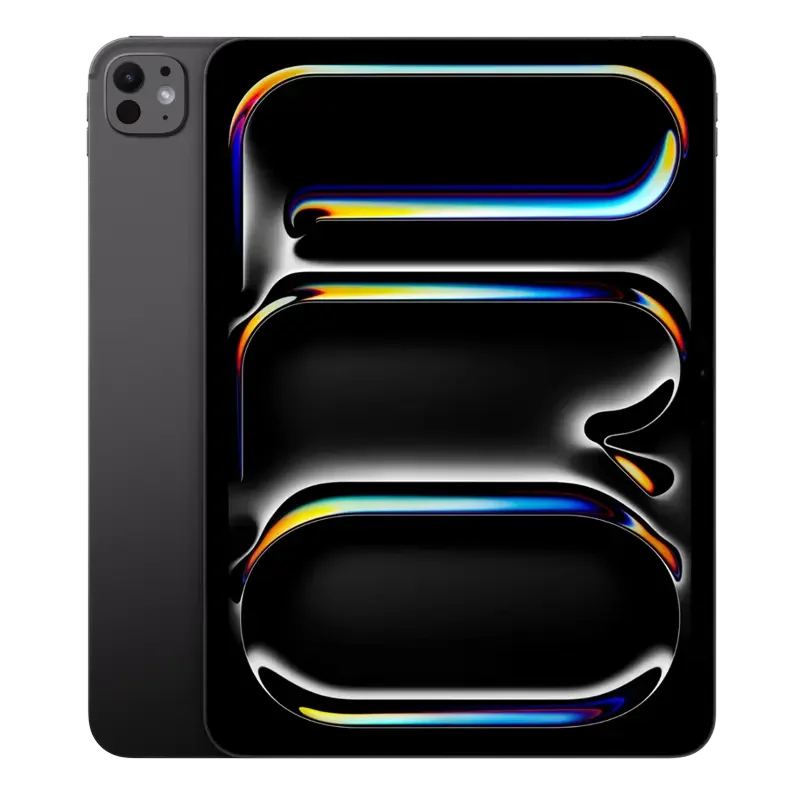 Tabletă Apple iPad Pro 11 (2025) Space Black
11