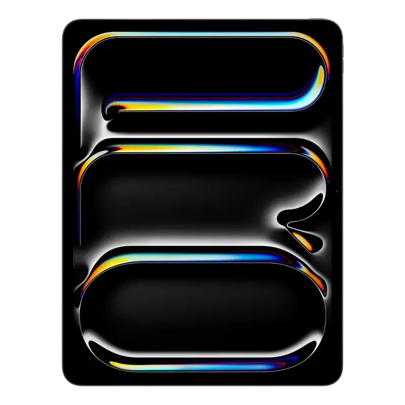 Tabletă Apple iPad Pro 11 (2025) Space Black
11