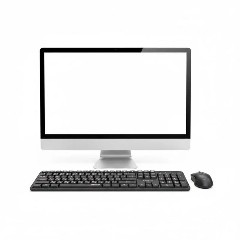 Set Tastatură + Mouse Gembird Silent key Pro Business Membrană Negru
Fără fir | Engleza,Rusă