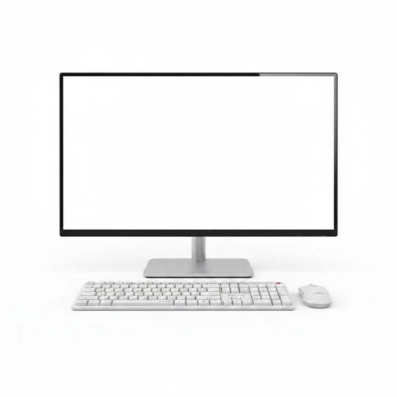 Set Tastatură + Mouse Gembird Silent key Pro Business Membrană Alb
Fără fir | Engleza,Rusă