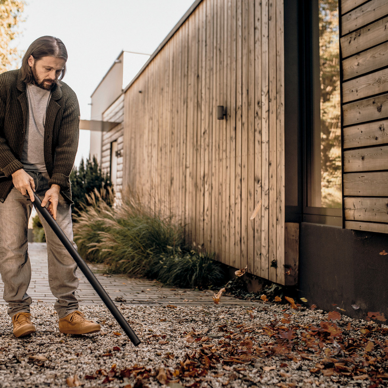 Пылесос Karcher WD 1 + Duza auto WD Жёлтый