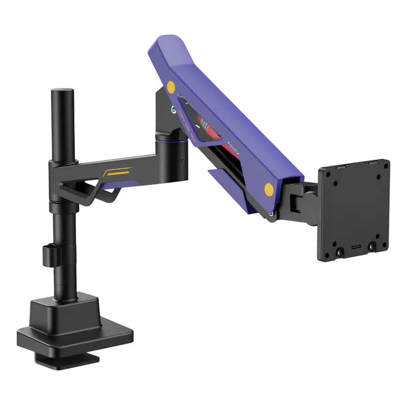 Suport pentru monitoare Lumi LDT95-C012UCP Negru
24