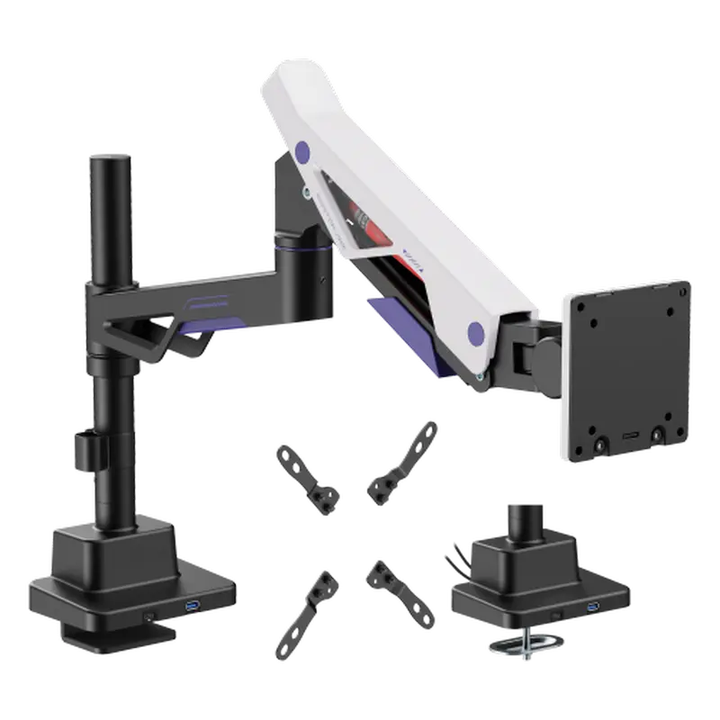 Suport pentru monitoare Lumi LDT95-C012UCP Negru
24
