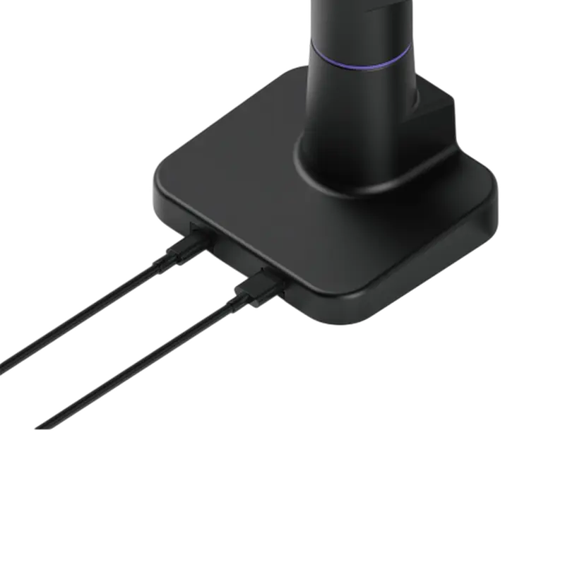 Suport pentru monitoare Lumi LDT95-C012UCP Negru
24