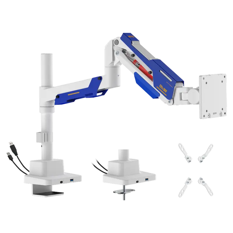 Suport pentru monitoare Lumi LDT101-C012UCP Multicolor
24