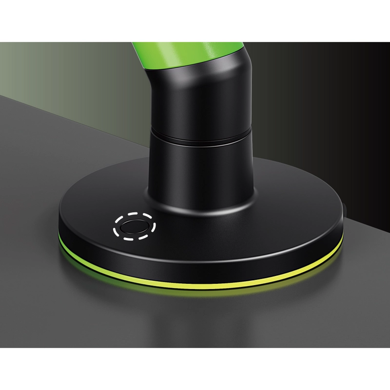 Suport pentru monitoare Lumi LDT119-C012LW Negru
17
