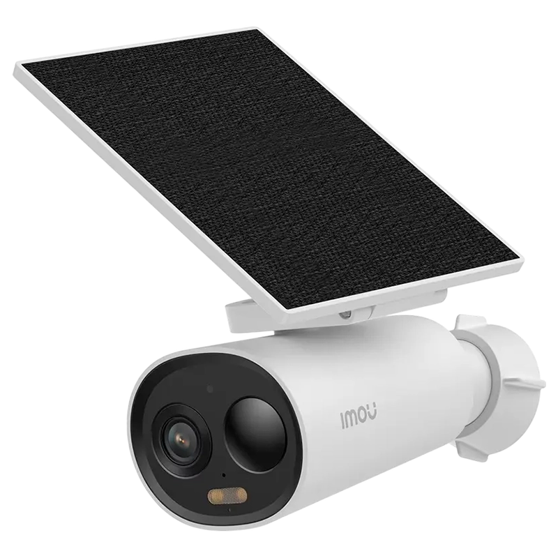 Купить  Камеры видеонаблюдения - IP‑камера IMOU Cell 3c AIO 3 MP Белый..