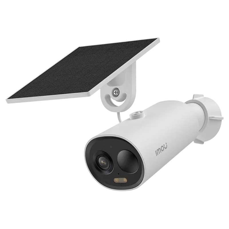 IP‑камера IMOU Cell 3c AIO 3 MP Белый