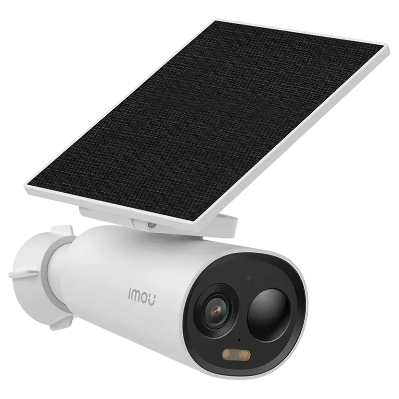IP‑камера IMOU Cell 3c AIO 3 MP Белый
