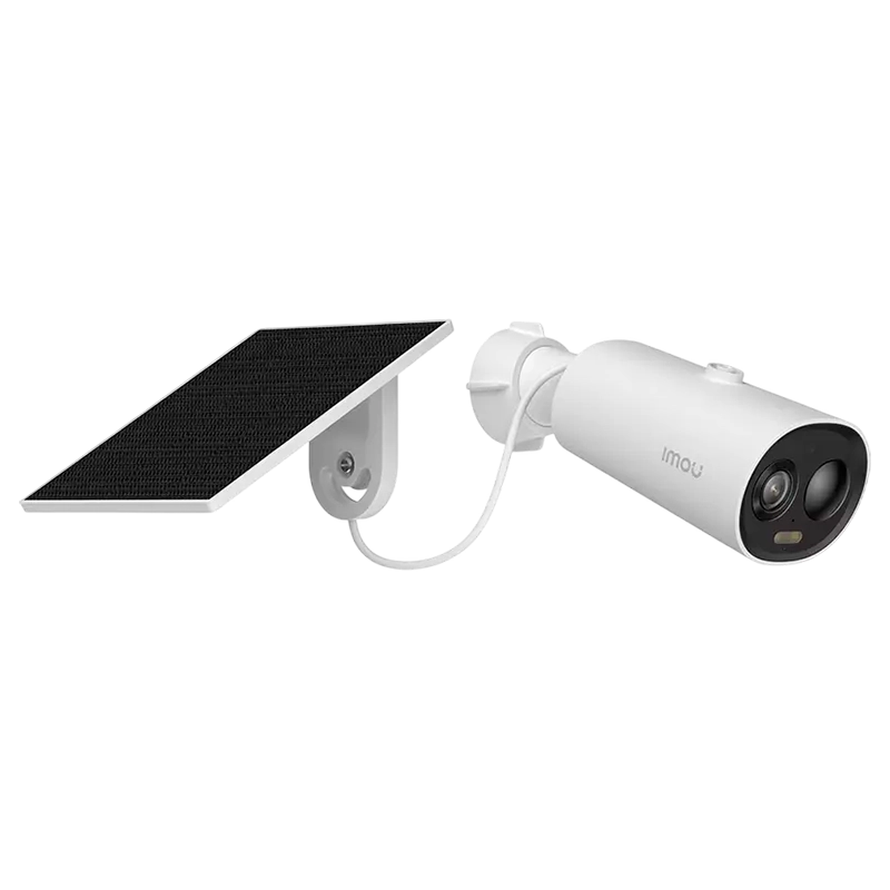IP‑камера IMOU Cell 3c AIO 3 MP Белый