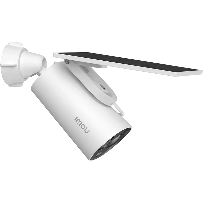 IP‑камера IMOU Cell 3c AIO 3 MP Белый