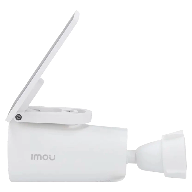IP‑камера IMOU Cell 3c AIO 3 MP Белый