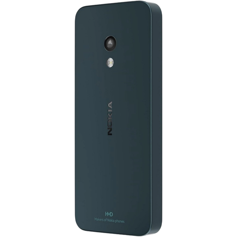 Telefon mobil Cu butoane Nokia 225 Albastru
2.4