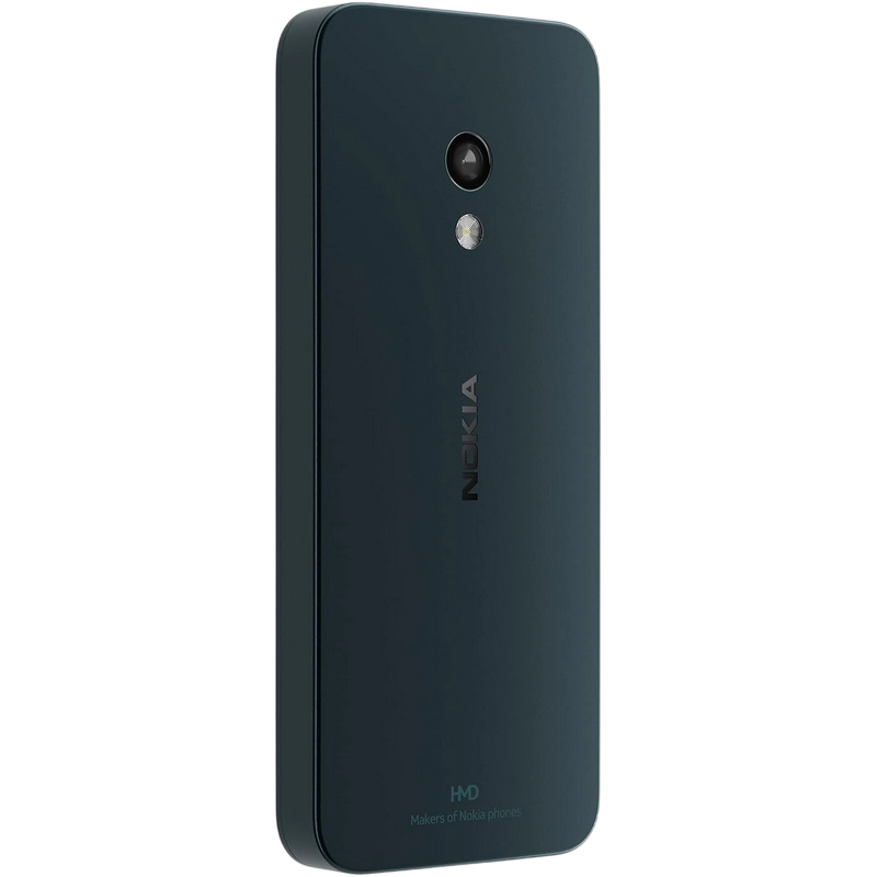 Telefon mobil Cu butoane Nokia 225 Albastru
2.4