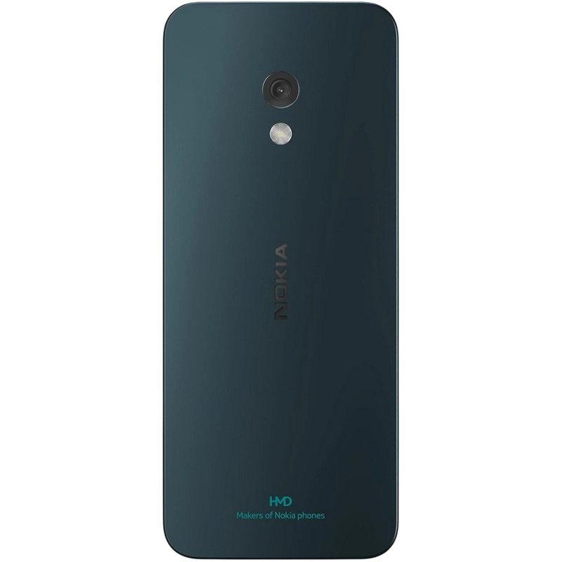 Telefon mobil Cu butoane Nokia 225 Albastru
2.4