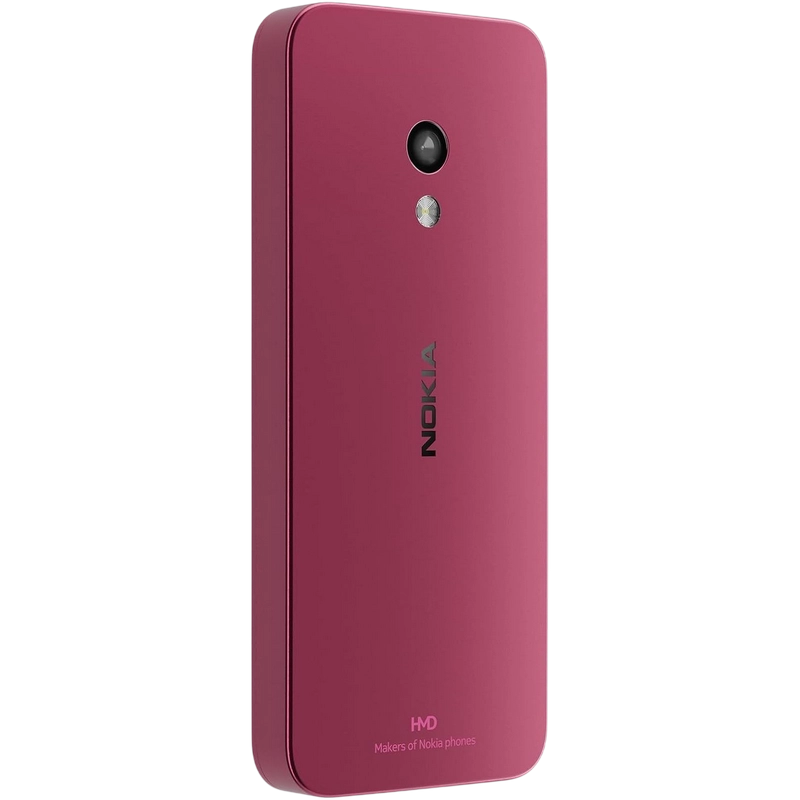 Telefon mobil Cu butoane Nokia 225 Roz
2.4