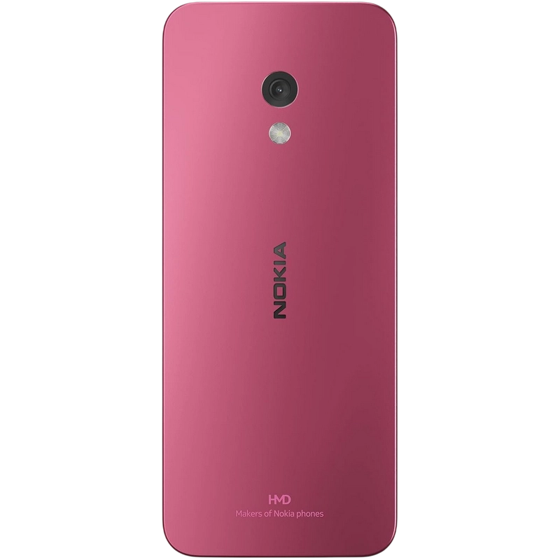 Telefon mobil Cu butoane Nokia 225 Roz
2.4