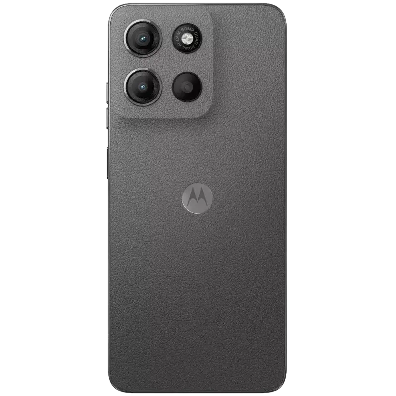Смартфон Motorola Moto G15 Gravity Grey