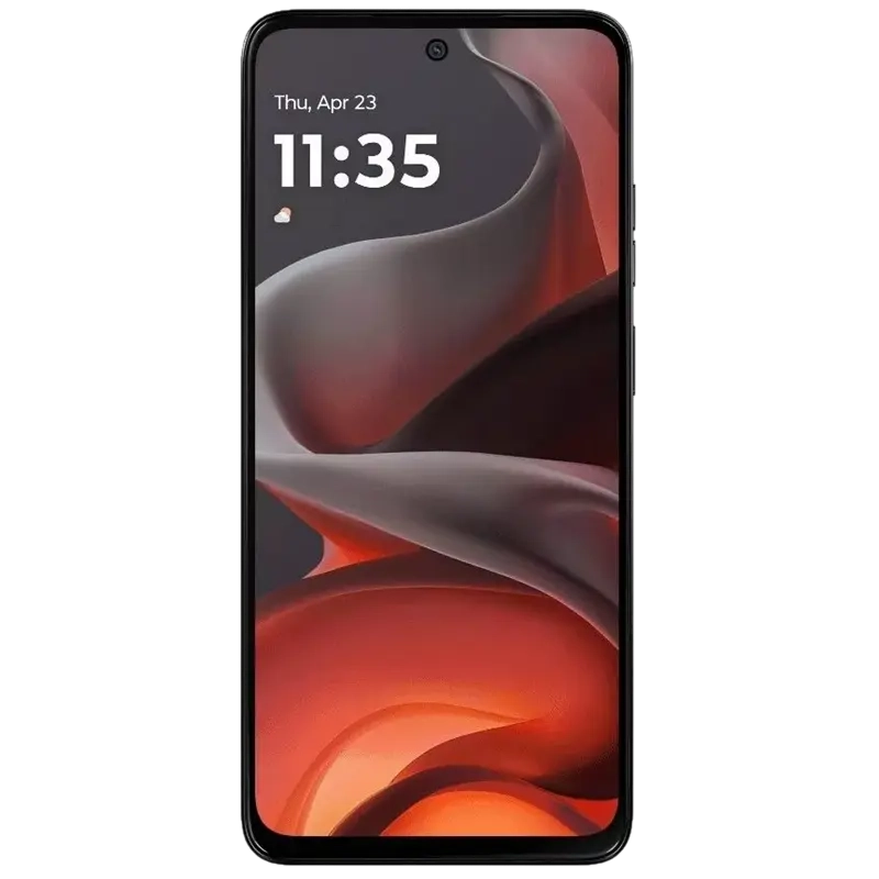 Смартфон Motorola Moto G15 Gravity Grey