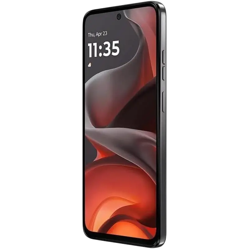 Смартфон Motorola Moto G15 Gravity Grey