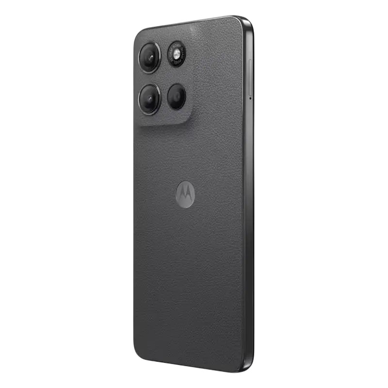Смартфон Motorola Moto G15 Gravity Grey