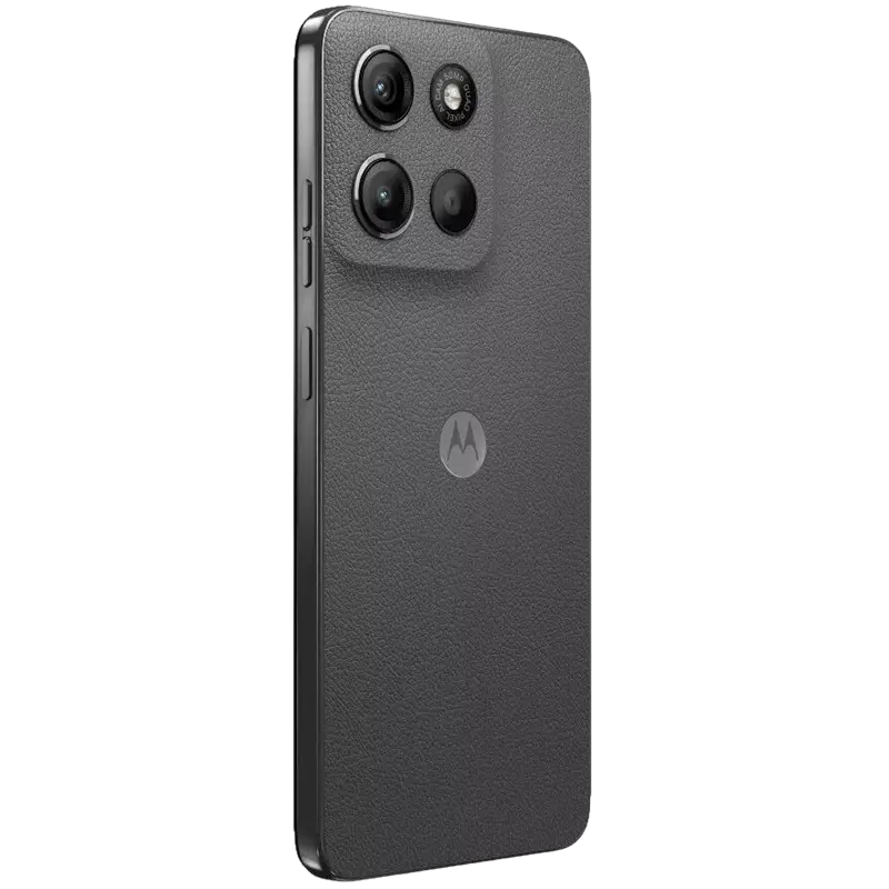 Смартфон Motorola Moto G15 Gravity Grey