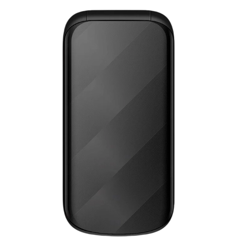 Cumpara  Telefoane cu butoane - Мобильный телефон Флип MaxCom MM815 Чёрный..