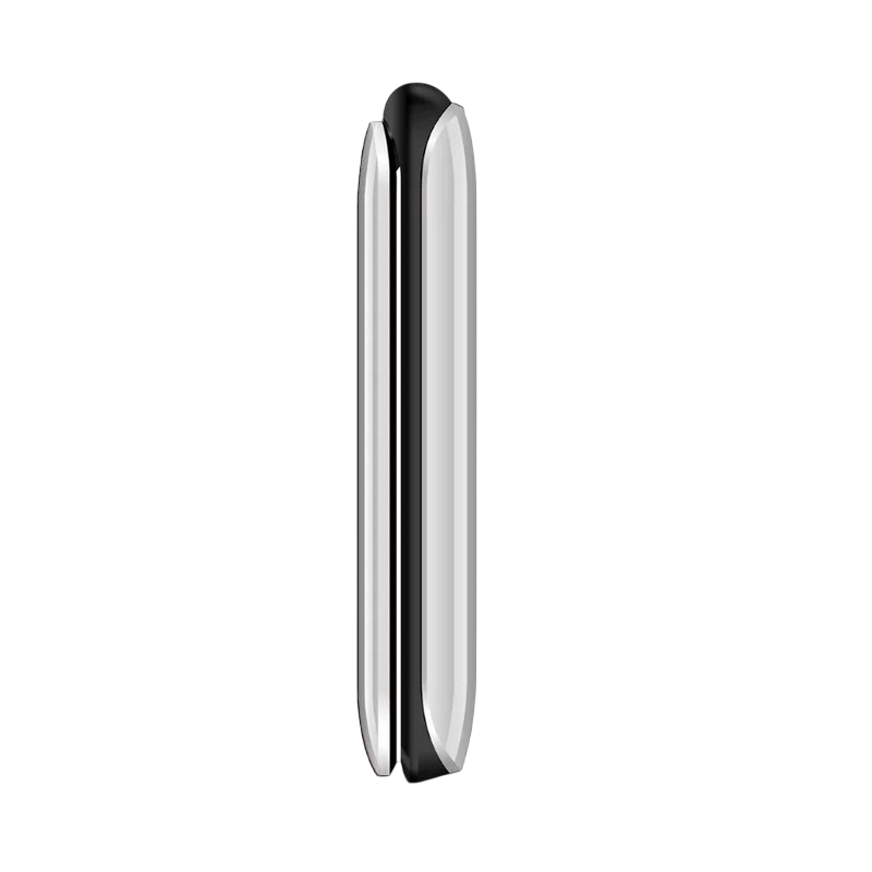 Telefon mobil Flip MaxCom MM815 Gri
2.4