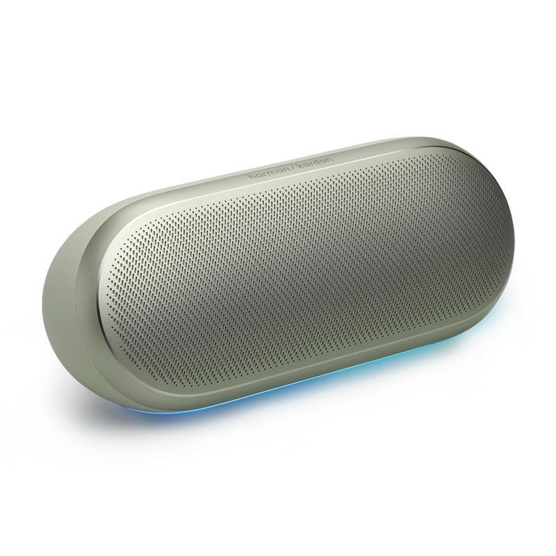 Портативная колонка Harman Kardon K..