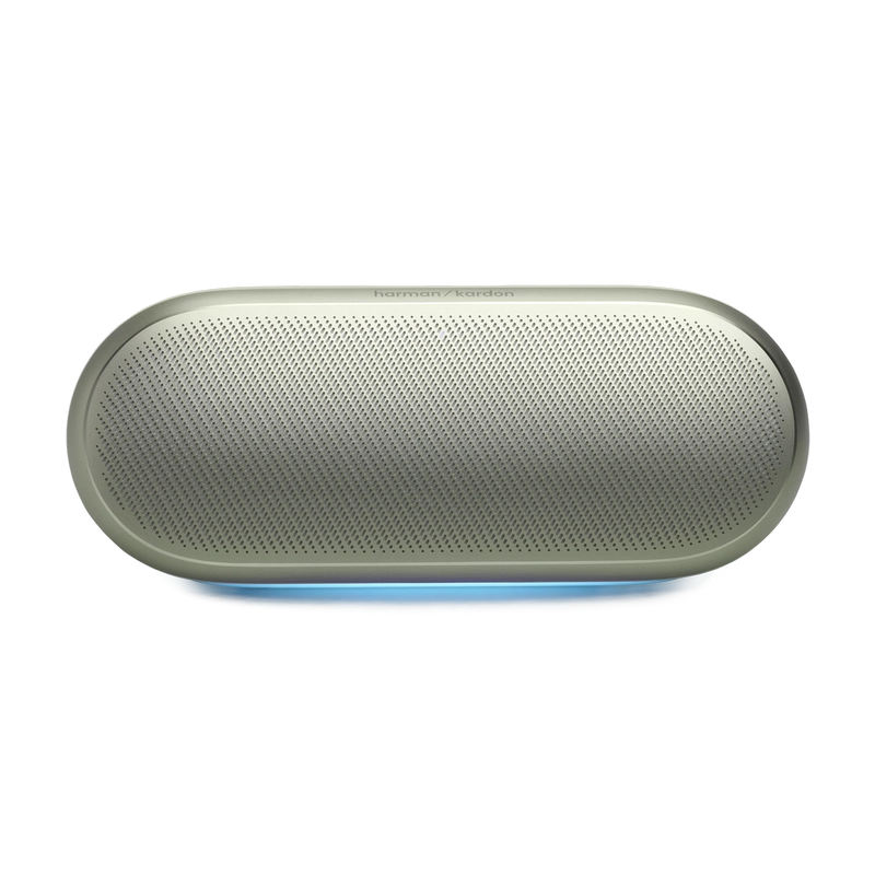 Портативная колонка Harman Kardon Kardon Luna 2 Мятный