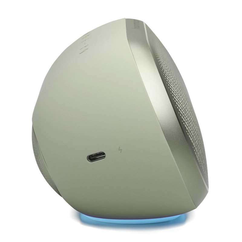 Портативная колонка Harman Kardon Kardon Luna 2 Мятный
