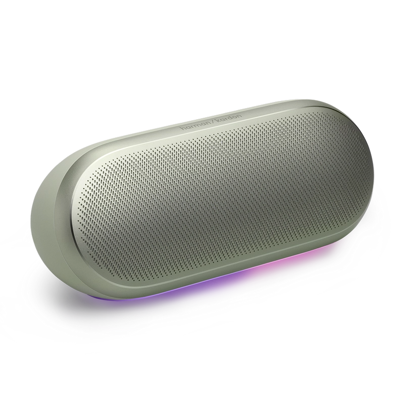 Портативная колонка Harman Kardon Kardon Luna 2 Мятный