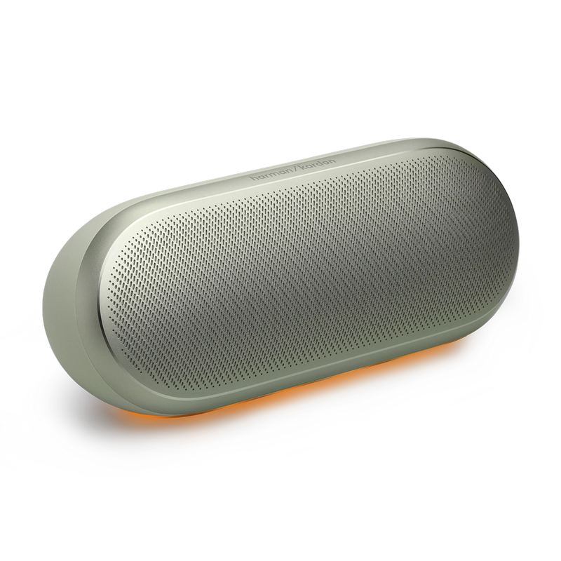 Портативная колонка Harman Kardon Kardon Luna 2 Мятный