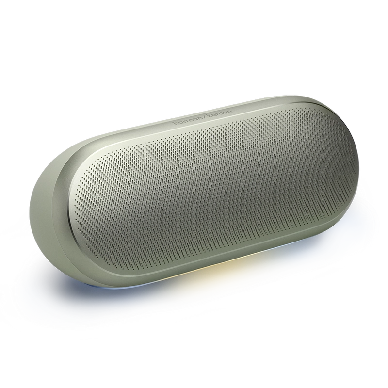 Портативная колонка Harman Kardon Kardon Luna 2 Мятный