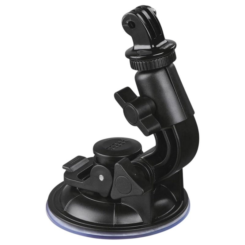 Купить  Видеокамеры - Аксессуары для экшн камеры HAMA Suction Mount..