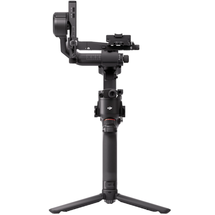 Купить  Штативы - Монопод DJI RS 5 Combo Черный..